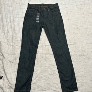 Levi 511 Slim Straight 31x32 Stretch
